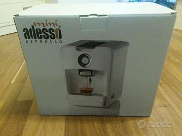 Macchina caffè Adesso Espresso Mini