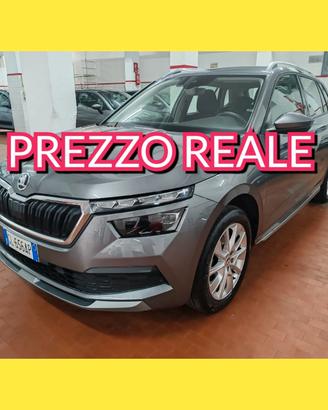Skoda Kamiq 1.0 tsi Style 110cv dsg