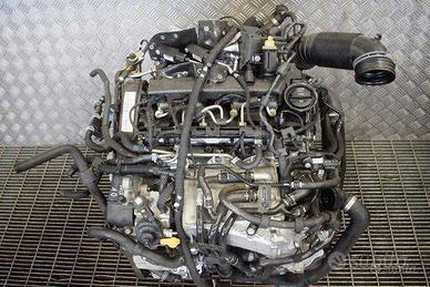 PBL173 Motore Audi Q3 2.0TDi DFTA [14/18]