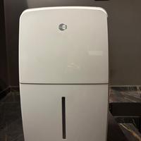 Deumidificatore EQUATION 30L/24h Serbatoio XL 7.7L