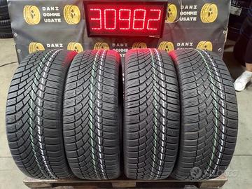 DOT2023 - 4 GOMME INVERNALI 205 55 17 AL 70/90% BR