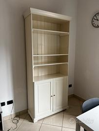 Credenza bianca
