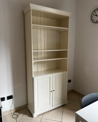 Credenza bianca