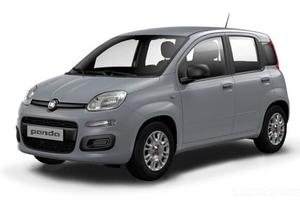 Fiat Panda - 2020 IN ARRIVO