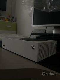 Xbox Serie S | 512 GB