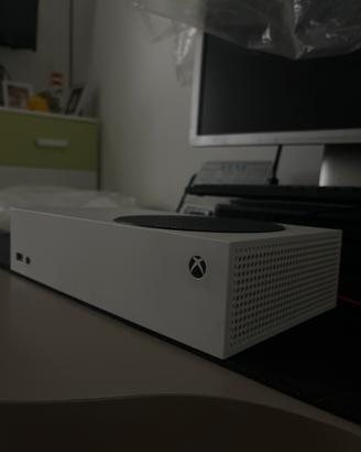Xbox Serie S | 512 GB