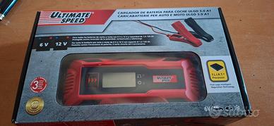 Ultimate Speed ULGD 5.0 A1