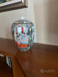 Vaso cinese