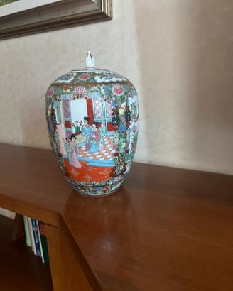 Vaso cinese