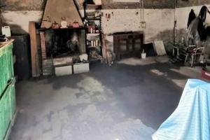 Garage box e area pertinenziale