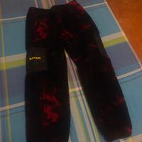 Pantalone invernale