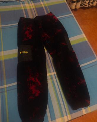 Pantalone invernale