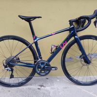 liv langma donna taglia XS