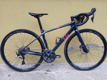 liv langma donna taglia XS