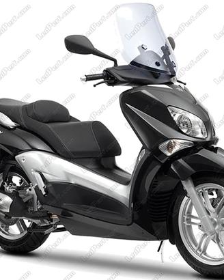 Ricambi Yamaha Xcity 250