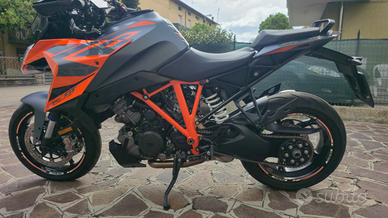 Ktm 1290 GT