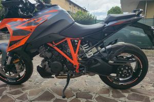 Ktm 1290 GT