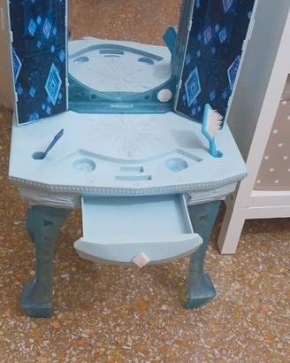 LA SPECCHIERA DI ELSA FROZEN 2