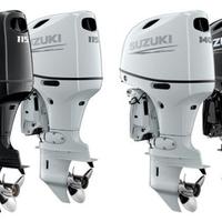 Ricambi fuoribordo suzuki