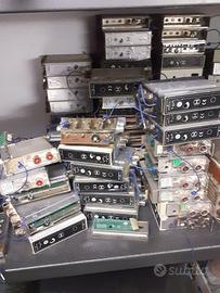 Moduli filtro attivo UHF Helman 3B + accessori