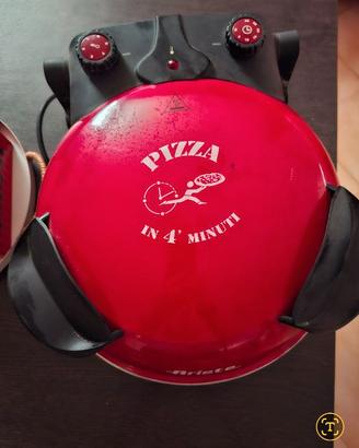 Ariete pizza