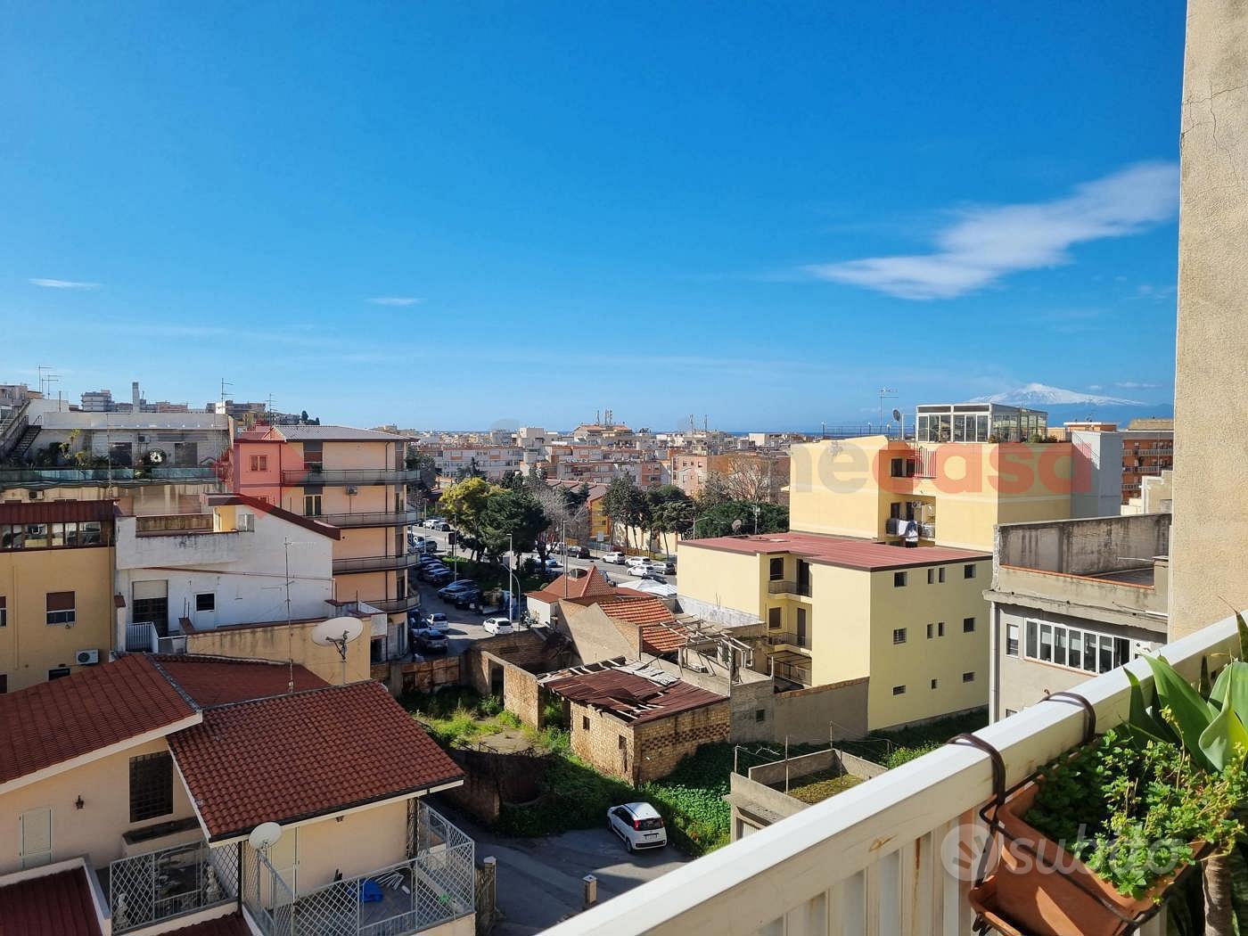 Appartamento – Reggio Calabria, Ravagnese - Vista 5