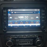 Autoradio golf 6 Android