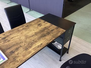 Mobilio per ufficio/studio professionale