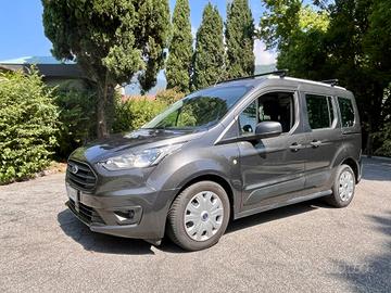Ford Transit Connect turned 220 1.5 TDCi PC Combi 