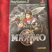 Lotto Giochi PS2 - Classici e Rari