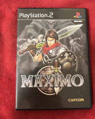 Lotto Giochi PS2 - Classici e Rari