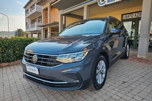 Volkswagen Tiguan 2.0 TDI 150 CV SCR DSG Life