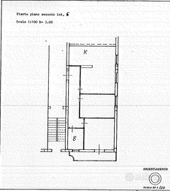 Rif. 472 domiziana - fronte strada - intero stabil