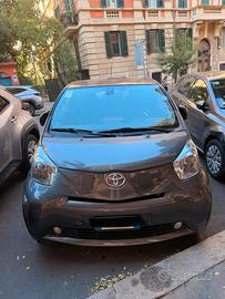 Toyota IQ