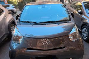 Toyota IQ