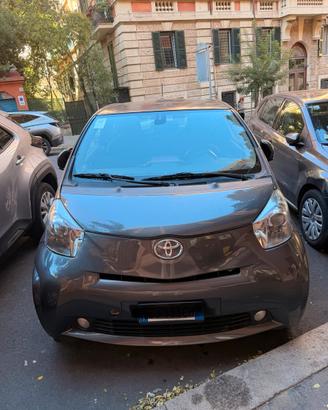 Toyota IQ