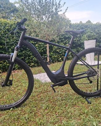MTB ELETTRICA SPECIALIZED 29 HARDTAIL 