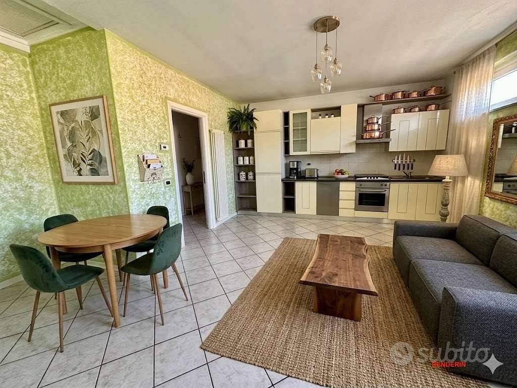 Appartamento di 85 m² con 3 locali a Porcari - Vista 2