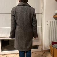 Cappotto donna Combipel tg 48
