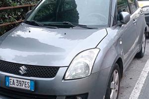 SUZUKI SWIFT DDIS