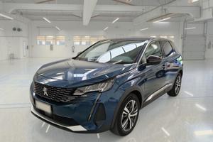 PEUGEOT 3008 BLUEHDI 130 EAT8 SES ALLURE PACK SUV