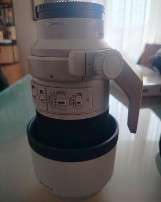 Sony 70-200 f4