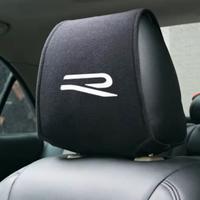 Vw golf polo tiguan poggiatesta r line coppia