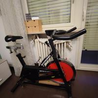 Bici da spinning Schwinn