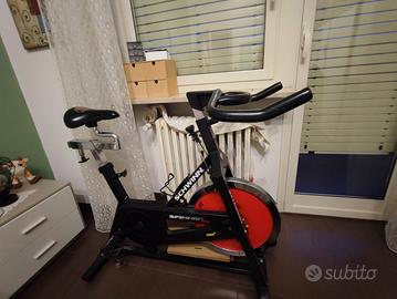 Bici da spinning Schwinn