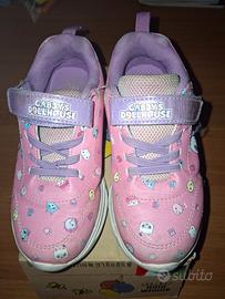 Scarpe bimba 30