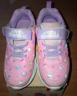 Scarpe bimba 30