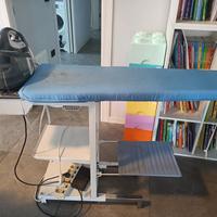 ASSE DA STIRO ASPIRANTE