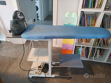 ASSE DA STIRO ASPIRANTE