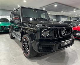 Mercedes-benz G 63 AMG S.W. Premium Plus